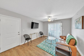 Stonecrest 717, 2bd Apt I Free Parking I Pool
